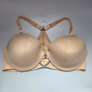 NWT TRUSST Full Figure Support Bra Size 42D